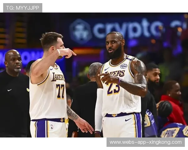 湖人130-120热火詹姆斯赛后被东契奇高度评价领衔三连胜 湖人130-120热火詹姆斯赛后被东契奇高度评价领衔三连胜