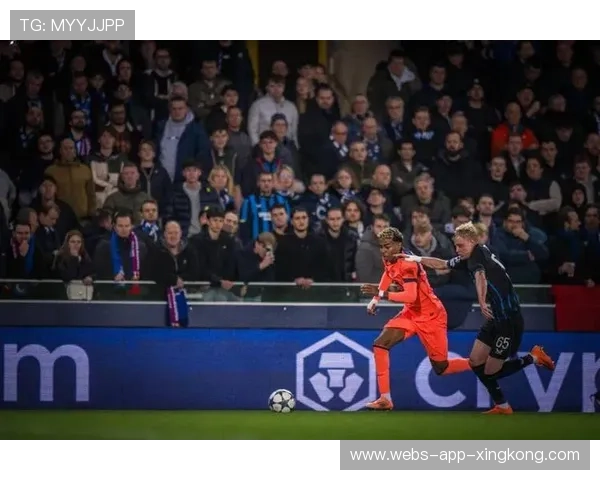 巴萨3-3憾平布鲁日,晋级之路蒙上阴影,防守顽疾何时休? 巴萨3-3憾平布鲁日,晋级之路蒙上阴影,防守顽疾何时休?