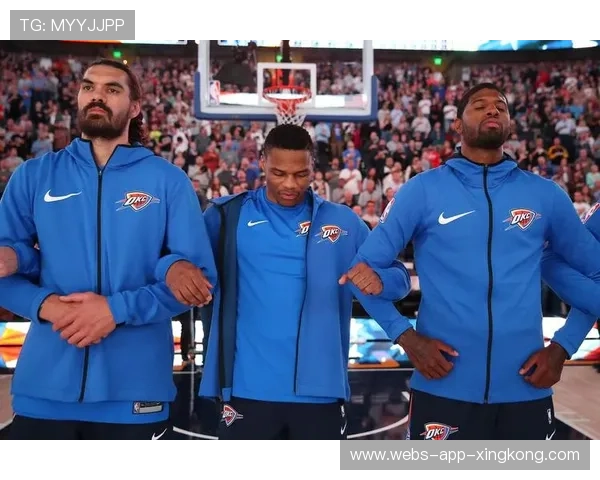 雷霆NBA杯赔率领跑!火箭勇士仍握“黑马通道” 雷霆NBA杯赔率领跑!火箭勇士仍握“黑马通道”