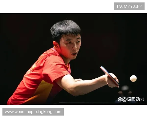 国乒U18新秀抢眼全民关注：未来之星的崛起