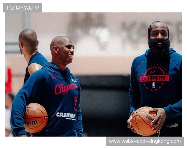 快船或迎大地震,未来几个月或将决定球队命运 快船或迎大地震,未来几个月或将决定球队命运