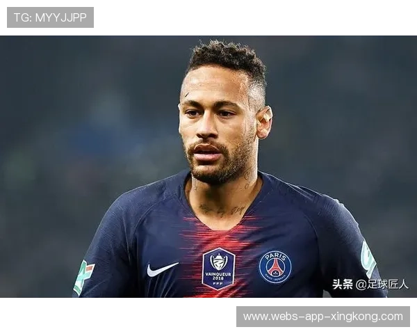 巴黎为保核心祭出天价违约金，法甲市场震荡