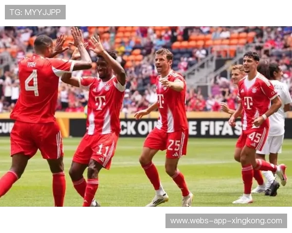 压制边路速度可扩大拜仁胜面——解码拜仁赢球的制胜法宝