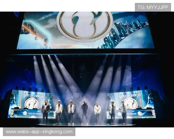 电竞战队若换帅，实力会陡然上升还是断崖？