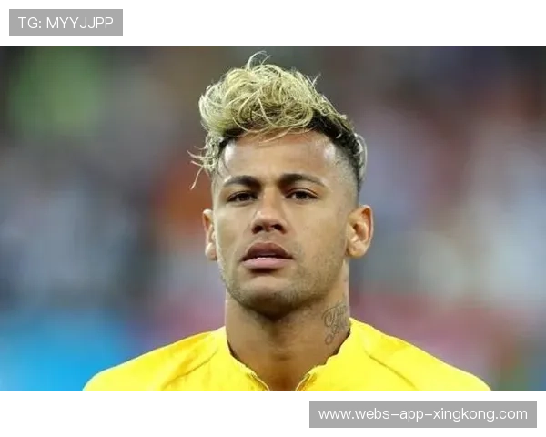 内马尔接受当地广播长访谈，坦诚分享心路历程