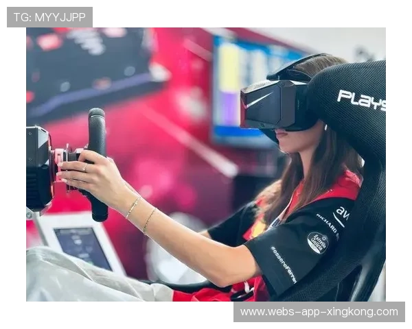 F1赛事VR观赛实现，粉丝感官体验革命