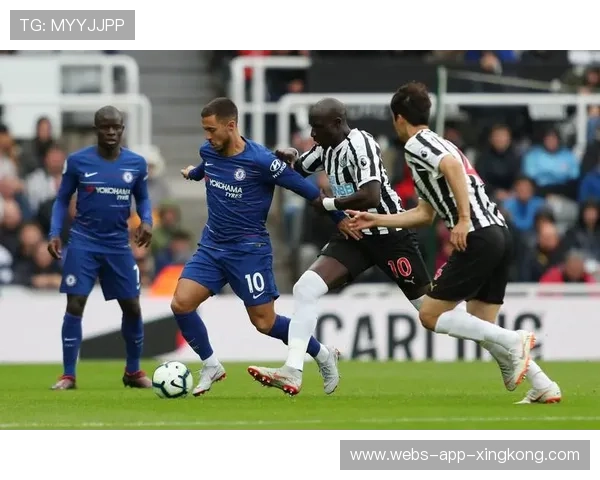 切尔西的长期规划若兑现，未来五年可期