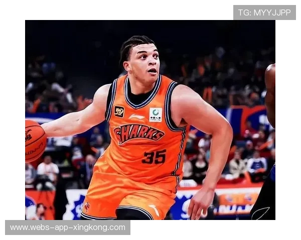 上海快速传切不断制造优势,CBA外线火力增强