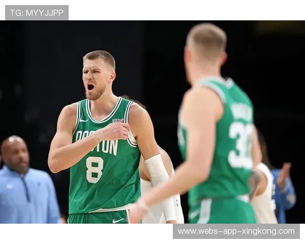 凯尔特人的防守强度真是联盟模板，凯尔特人算不算强队