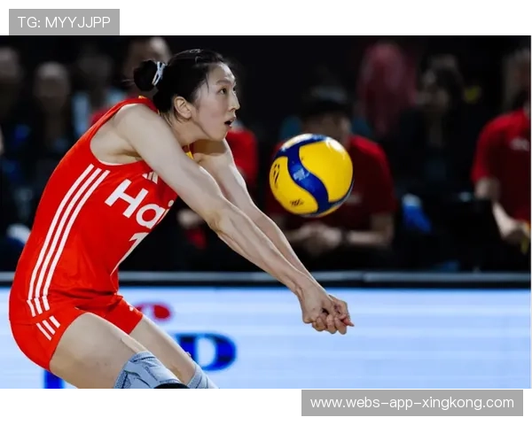 多米尼加排球运动不断吸引新粉丝，多米尼加排球队