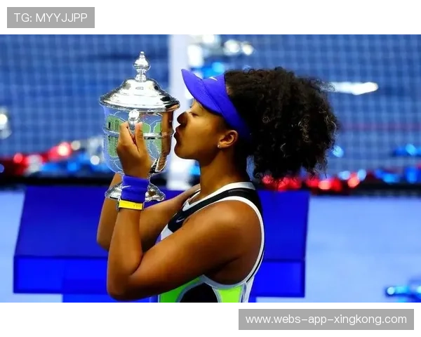 大坂直美重返赛场发球状态明显提升