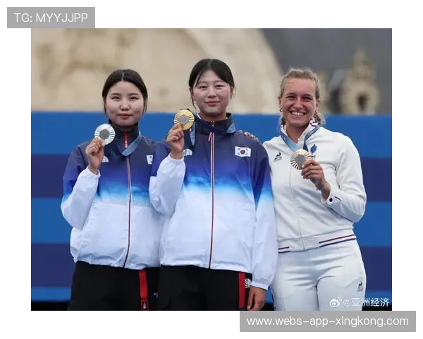 世界射箭锦标赛韩国队再夺团体金牌,韩国射箭世界排名 世界射箭锦标赛韩国队再夺团体金牌,韩国射箭世界排名