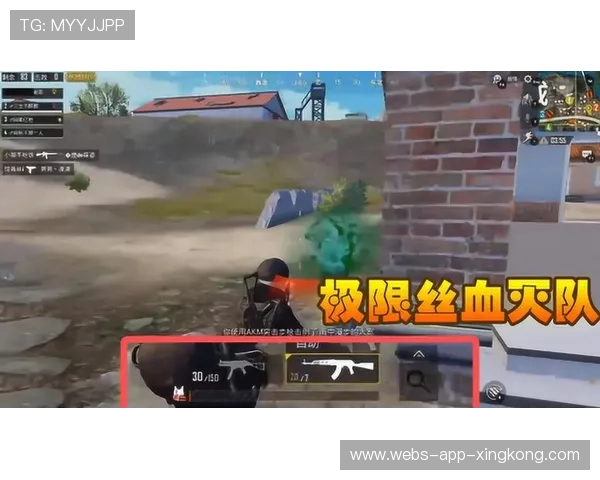 外卡战场诞生新爽文，黑马不断突破极限