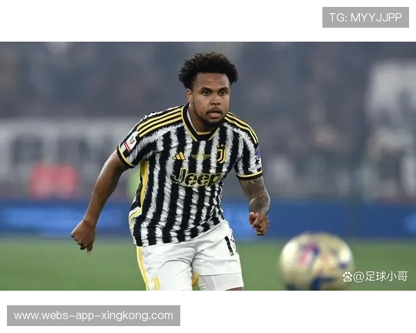 尤文反压获得空间，麦肯尼劲射再入一分