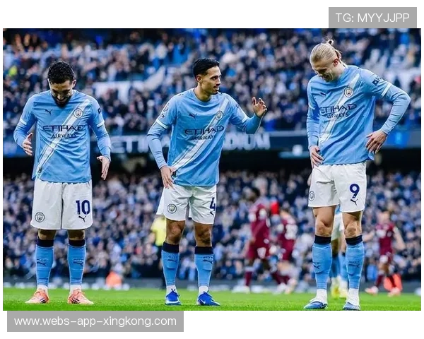 曼城2-0客胜纽卡，新援双响锁定决赛席位，曼城vs纽卡斯尔了录像