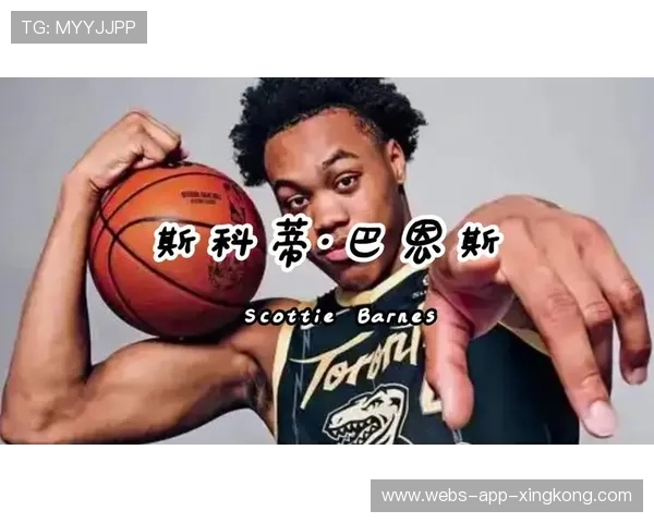 猛龙巴恩斯竞技数据全面提升成为东部新全能王