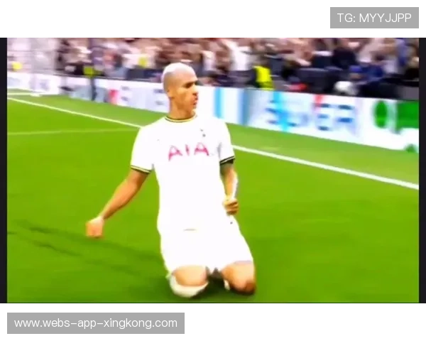 热刺围攻纽卡斯尔禁区，理查利森头球顶偏