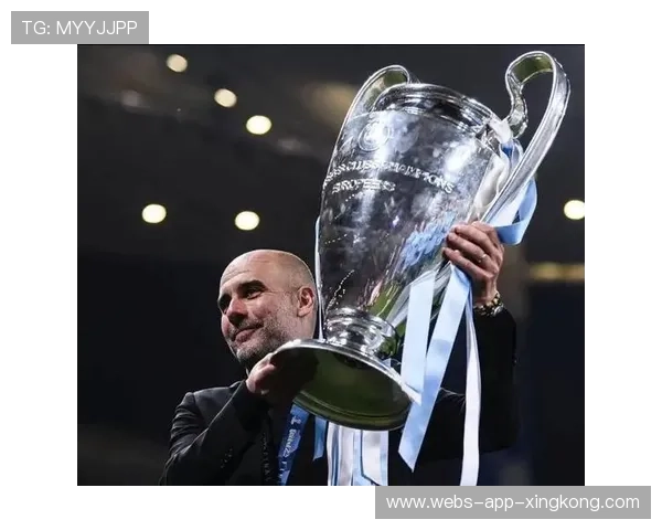 瓜迪奥拉在赛季末的决策将决定曼城走向