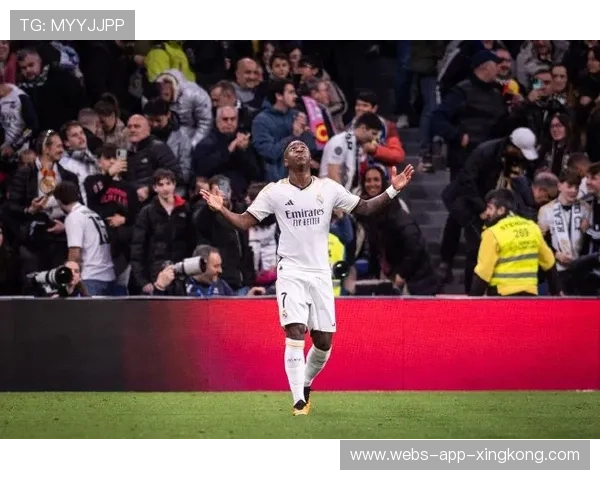 维尼修斯转会风波持续，沙特联巨额报价备受关注